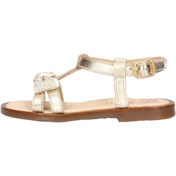 Pablosky Sandalias - Sandalo oro 473680