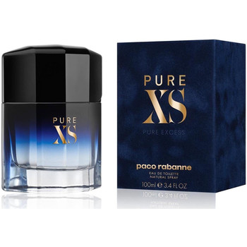 Paco Rabanne Agua de Colonia PURE XS EXCESS EDT 100ML SPRAY