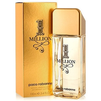Paco Rabanne Cuidado Aftershave 1 MILLION AFTER SHAVE 100ML