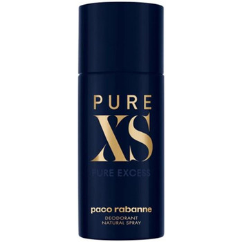 Paco Rabanne Desodorantes PURE XS EXCESS DESODORANTE 150ML SPRAY