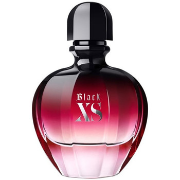 Paco Rabanne Perfume BALCK XS FOR HER EDT 30ML SPRAY