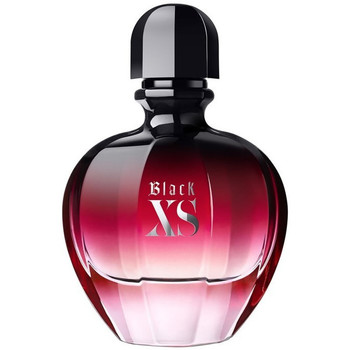 Paco Rabanne Perfume BLACK XS FOR HER EDP SPRAY 50ML