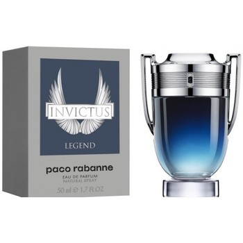 Paco Rabanne Perfume INVICTUS P,R, LEGEND EDP SPRAY 50ML