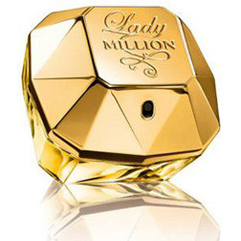Paco Rabanne Perfume LADY MILLION EDP 50ML