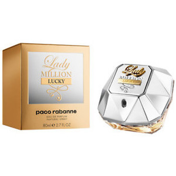 Paco Rabanne Perfume LADY MILLION LUCKY EDP 80ML SPRAY