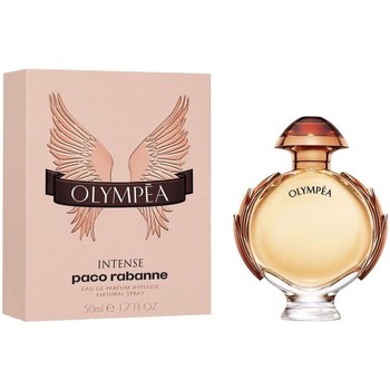 Paco Rabanne Perfume OLYMPEA INTENSE EDP 50ML SPRAY