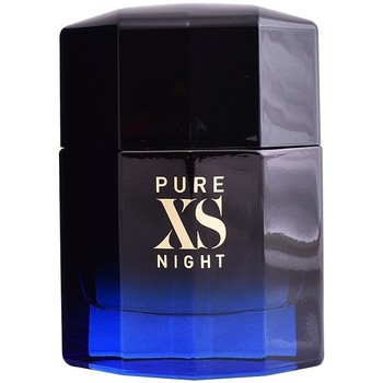 Paco Rabanne Perfume PURE XS NIGHT EDP SPRAY 100ML