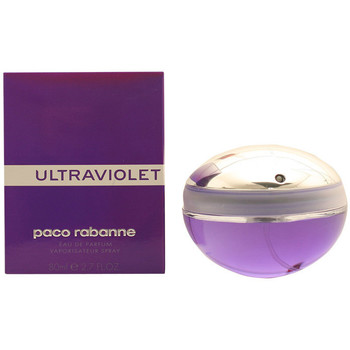 Paco Rabanne Perfume ULTRAVIOLET EDP SPRAY 80ML
