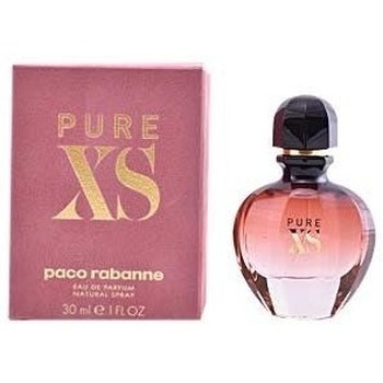 Paco Rabanne Perfume XS PURE FOR HER EDP 30ML