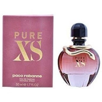 Paco Rabanne Perfume XS PURE FOR HER EDP 50ML