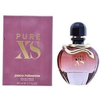 Paco Rabanne Perfume XS PURE FOR HER EDP 80ML