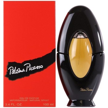 Paloma Picasso Perfume - Eau de Parfum - 100ml - Vaporizador