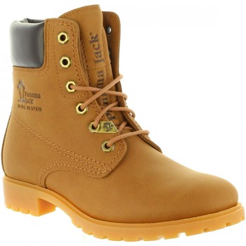 Panama Jack Botines PANAMA 03 B42