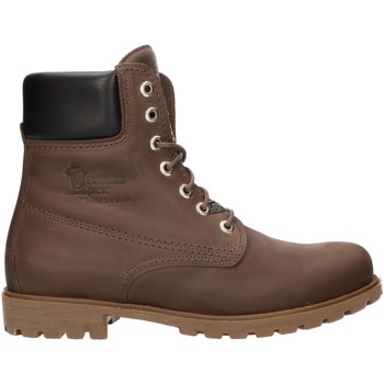 Panama Jack Botines PANAMA 03 C19