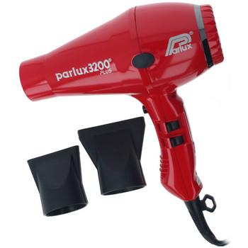 Parlux Tratamiento capilar Hair Dryer 3200 Plus red
