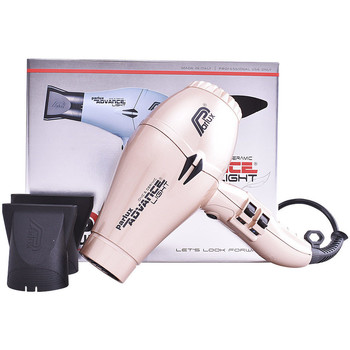 Parlux Tratamiento capilar Hairdryer Advance gold