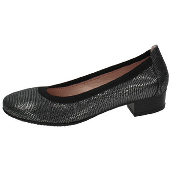 Parymedio Zapatos de tacón Toreras cÓmodas piel