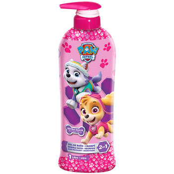 Patrulla Canina Champú ROSA GEL CHAMPU 2EN1 1000ML