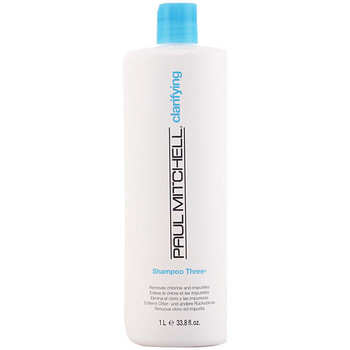 Paul Mitchell Champú Clarifying Shampoo Three