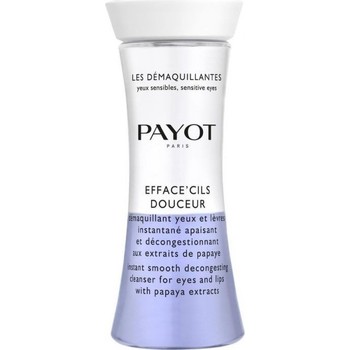 Payot Desmaquillantes & tónicos DESMAQUILLANTE EFFACE CILS DOUCEUR 125ML