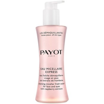 Payot Tratamiento facial AGUA MICELAR EXPR