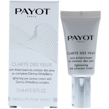 Payot Tratamiento facial CLARTE DU YEUX ABS W 15ML