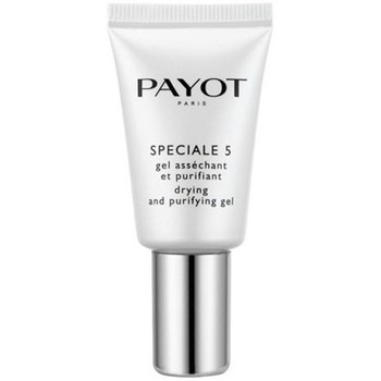 Payot Tratamiento facial SPECIAL 5 PATE GRISE 15ML