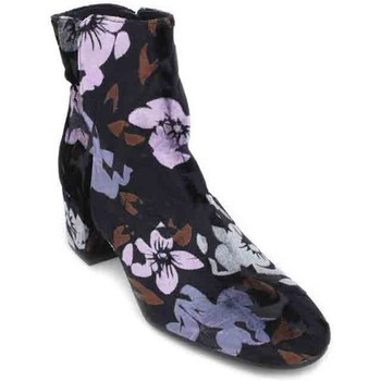Pedro Miralles Botines Pedro 24402 Flowers Botines de Mujer