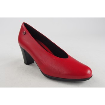 Pepe Menargues Zapatos de tacón Zapato señora 9603 rojo