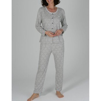 Pettrus Pijama 2882
