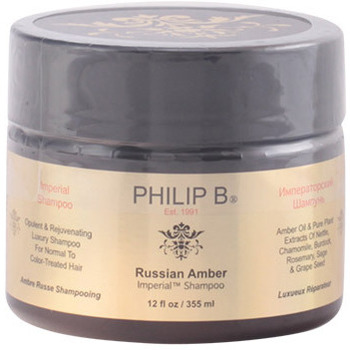 Philip B Champú RUSSIAN AMBER IMPERIAL CHAMPU 355ML
