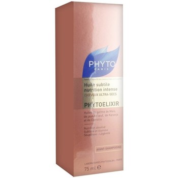 Phyto Tratamiento capilar ELIXIR HUILE 75ML