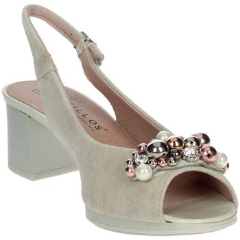 Pitillos Sandalias 5564