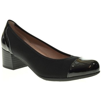 Pitillos Zapatos de tacón ZAPATO TACÓN NEGRO