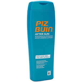 Piz Buin Productos baño After Sun Soothing Cooling Moist Lotion