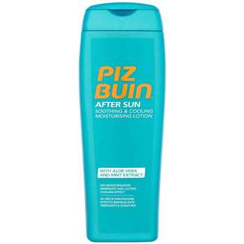 Piz Buin Protección solar AFTER-SUN SOOTHING COOLING MOIST LOCION 200ML