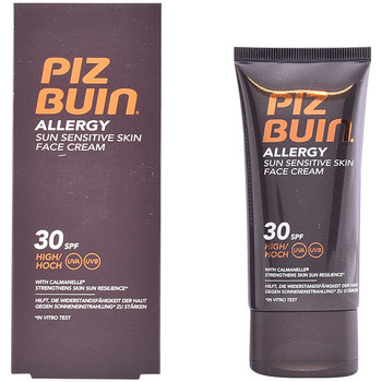 Piz Buin Protección solar Allergy Face Cream Spf30