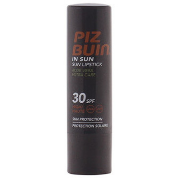 Piz Buin Protección solar ALOE VERA LIPSTICK BARRA DE LABIOS SPF30 4.9 GR