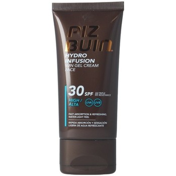 Piz Buin Protección solar HYDRO INFUSION SUN GEL CREAM FACE SPF30 150ML