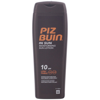 Piz Buin Protección solar IN SUN HIDRATANTE LOCION SPF10 200ML