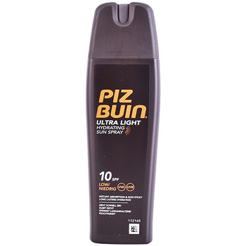 Piz Buin Protección solar In Sun Spray Spf10