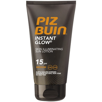 Piz Buin Protección solar INSTANT GLOW LOTION SPF15 150ML