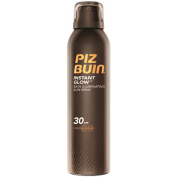 Piz Buin Protección solar INSTANT GLOW PIEL ILLUMINATING SUN SPRAY SPF30 150ML