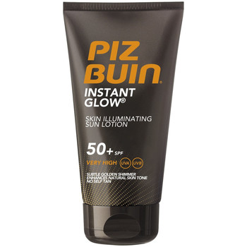 Piz Buin Protección solar INSTANT GLOW SPF 50+ 150ML