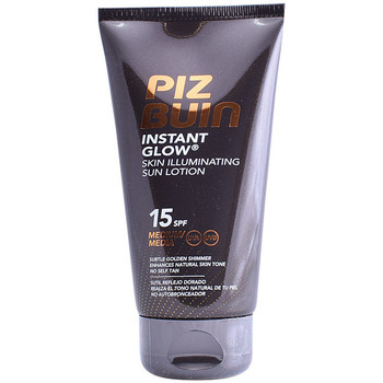 Piz Buin Protección solar Instant Glow Sun Lotion Spf15