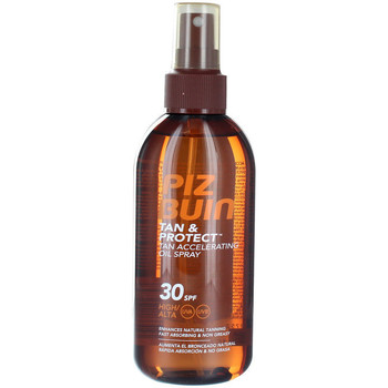 Piz Buin Protección solar TAN PROTECT ACEITE SPRAY FPS30 150ML
