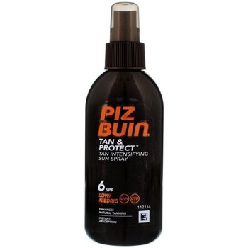 Piz Buin Protección solar TAN PROTECT INTENSIFYING SPRAY SPF6 150ML