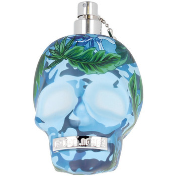 Police Agua de Colonia To Be Exotic Jungle Man Edt Vaporizador
