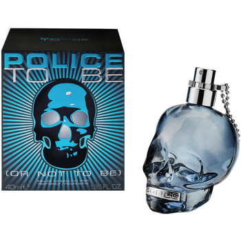 Police Agua de Colonia TO BE OR NOT TO BE FOR MAN EDT 40ML