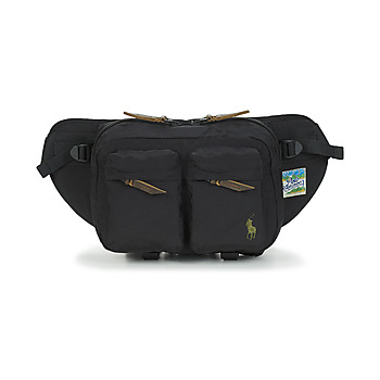 Polo Ralph Lauren Bolso LW MNTN WPII-CROSSBODY-SYNTHETIC